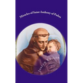Miracles of Saint Anthony of Padua