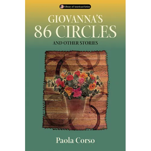 Giovanna's 86 Circles: And Other Stories