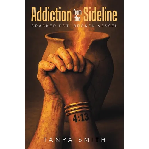 Addiction from the Sideline: Cracked Pot, Broken Vessel