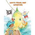 Davy's Pirate Ship Adventure