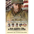 Lt. Williams on the Color Front