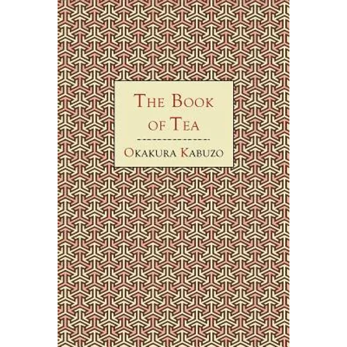 The Book of Tea