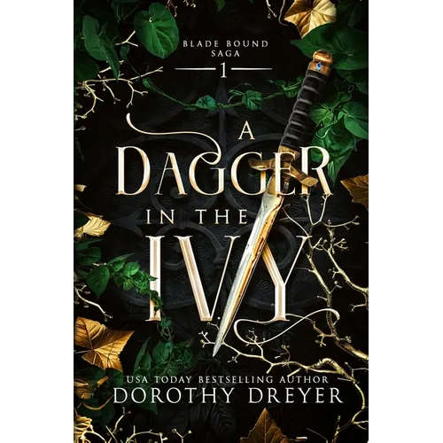 A Dagger in the Ivy