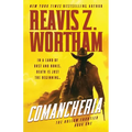 Comancheria