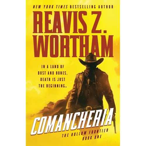 Comancheria