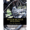 Motor Bicycle Building