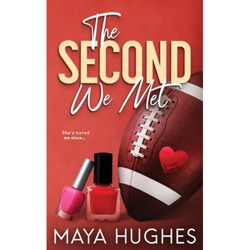 The Second We Met