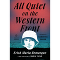 All Quiet on the Western Front