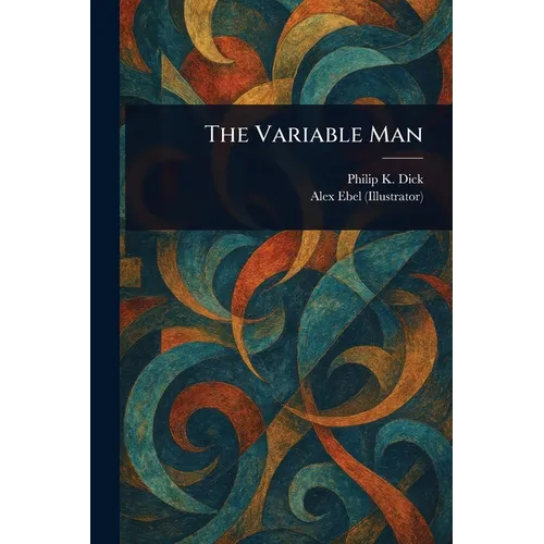 The Variable Man