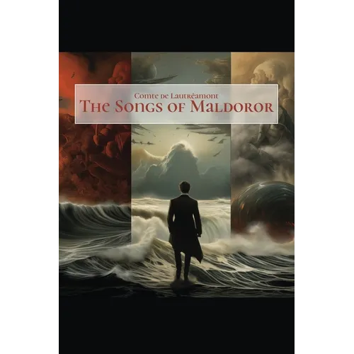 The Songs of Maldoror