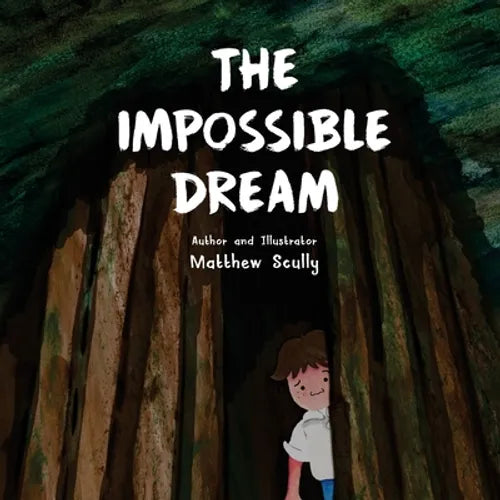The Impossible Dream