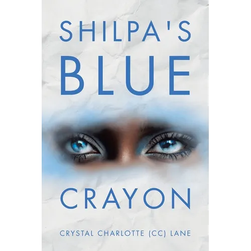 Shilpa's Blue Crayon