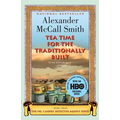 Tea Time for the Traditionally Built