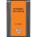 Homeric Grammar