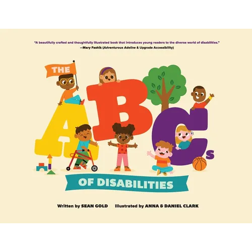The ABCs of Disabilities