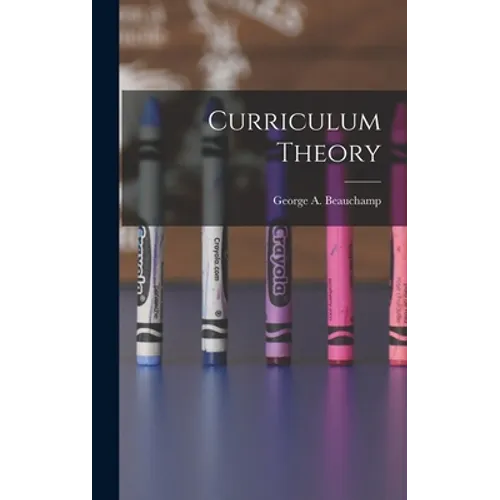 Curriculum Theory