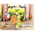 Myrt the Turt