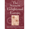 The Sciences in Enlightened Europe