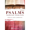 Psalms 119-150