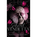 Silent Vendetta: A Dark Revenge Romance