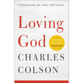 An Loving God: The Cost of Being a Christian