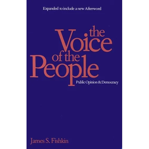 Voice of the People