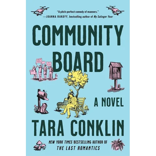 Community Board