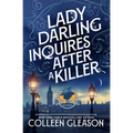 Lady Darling Inquires After a Killer