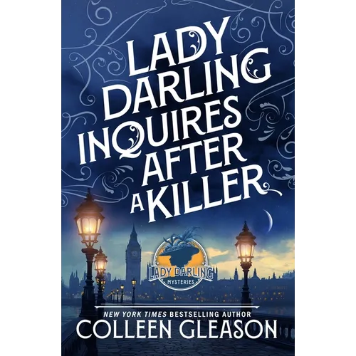 Lady Darling Inquires After a Killer