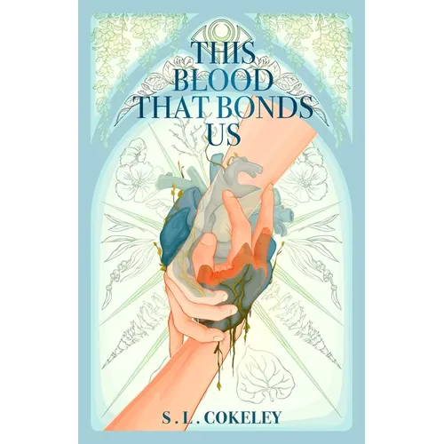 This Blood that Bonds Us
