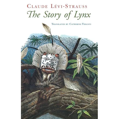 The Story of Lynx