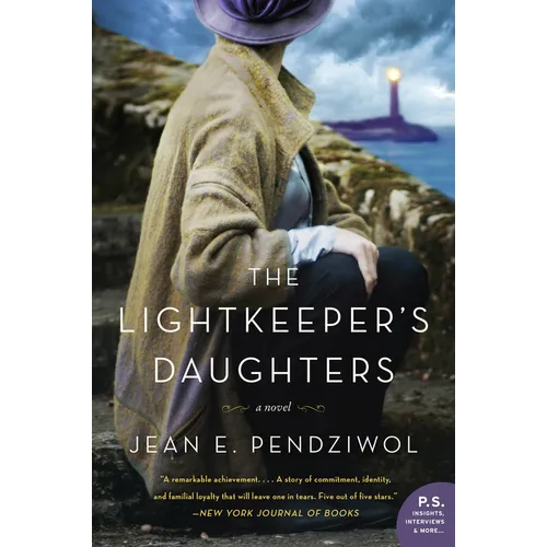 The Lightkeeper's Daughters