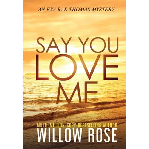 Say You Love Me
