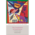 The Constitution of South Korea: A Contextual Analysis