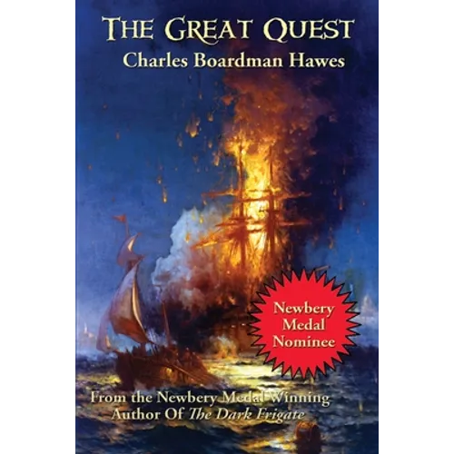 The Great Quest: A Positronic Book