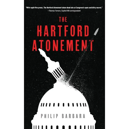 The Hartford Atonement