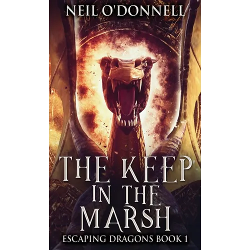 The Keep In The Marsh
