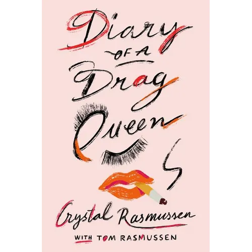 Diary of a Drag Queen
