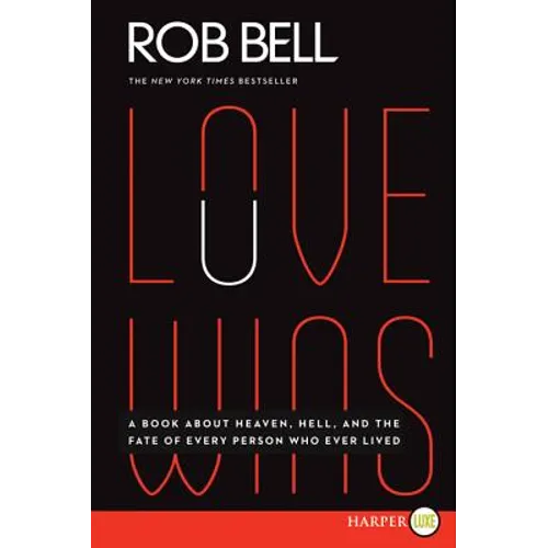 Love Wins LP