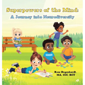 Superpowers of the Mind: A Journey into Neurodiversity