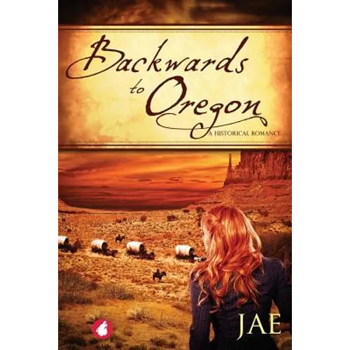 Backwards to Oregon