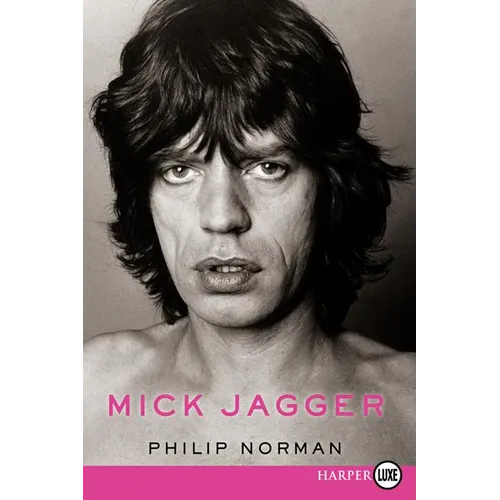Mick Jagger