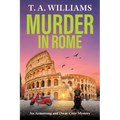 Murder in Rome