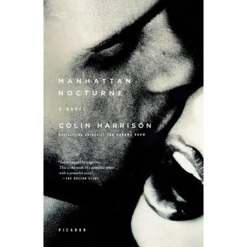 Manhattan Nocturne
