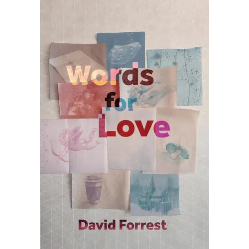 Words for Love