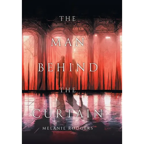 The Man Behind the Curtain