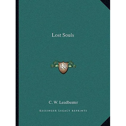 Lost Souls