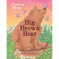 Big Brown Bear