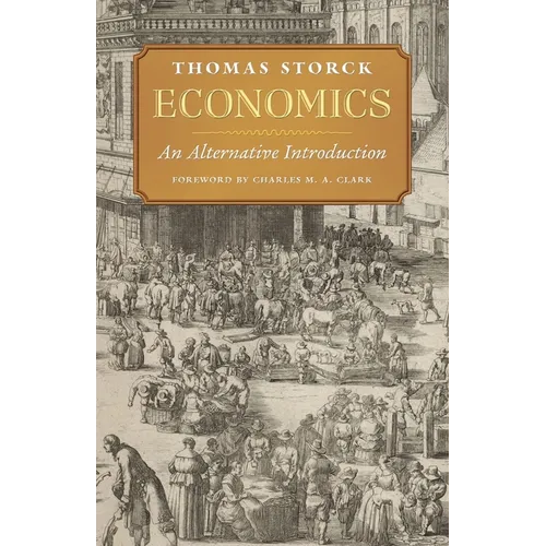Economics: An Alternative Introduction