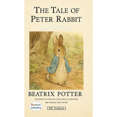 The Tale of Peter Rabbit
